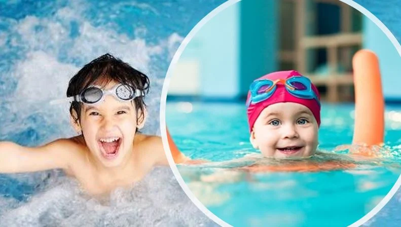 السباحة السباحة