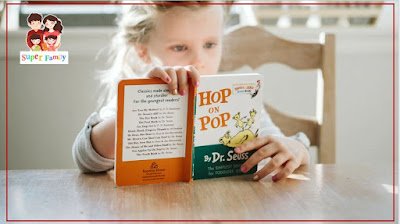 فضل كتاب لتعليم الاطفال اللغة الانجليزية في البيت