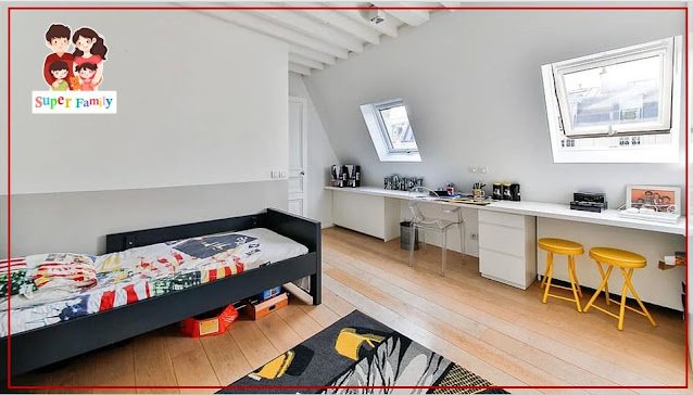 طرق المذاكرة الصحيحة للاطفال