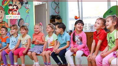 الطفل ضعيف التركيز