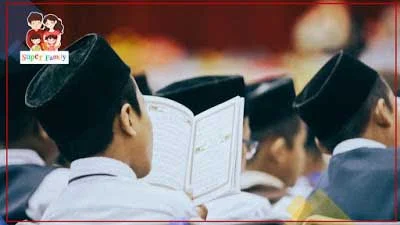 طريقة تحفيظ الايات التي ينساها الطفل باستمرار