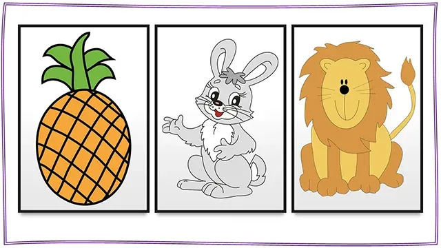 بطاقات حرف الالف بطاقات حرف الالف