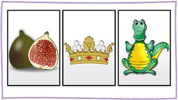 كلمات حرف التاء ت