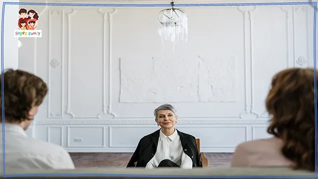 انفصال الزوجين - المشاكل الاسرية محكمة الاسرة