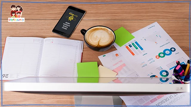 المذاكرة وتنظيم الوقت المذاكرة للاطفال