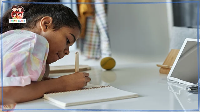 فوائد استخدام الايباد التعليم عن بعد