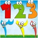 تعليم الارقام للاطفال تطبيقات مجانية