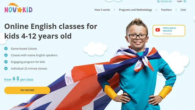 اللغة الانجليزية