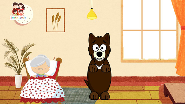 قصص مصورة للاطفال