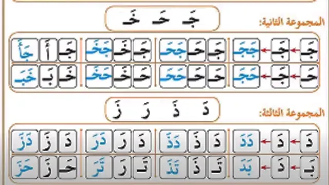 دورة نور البيان