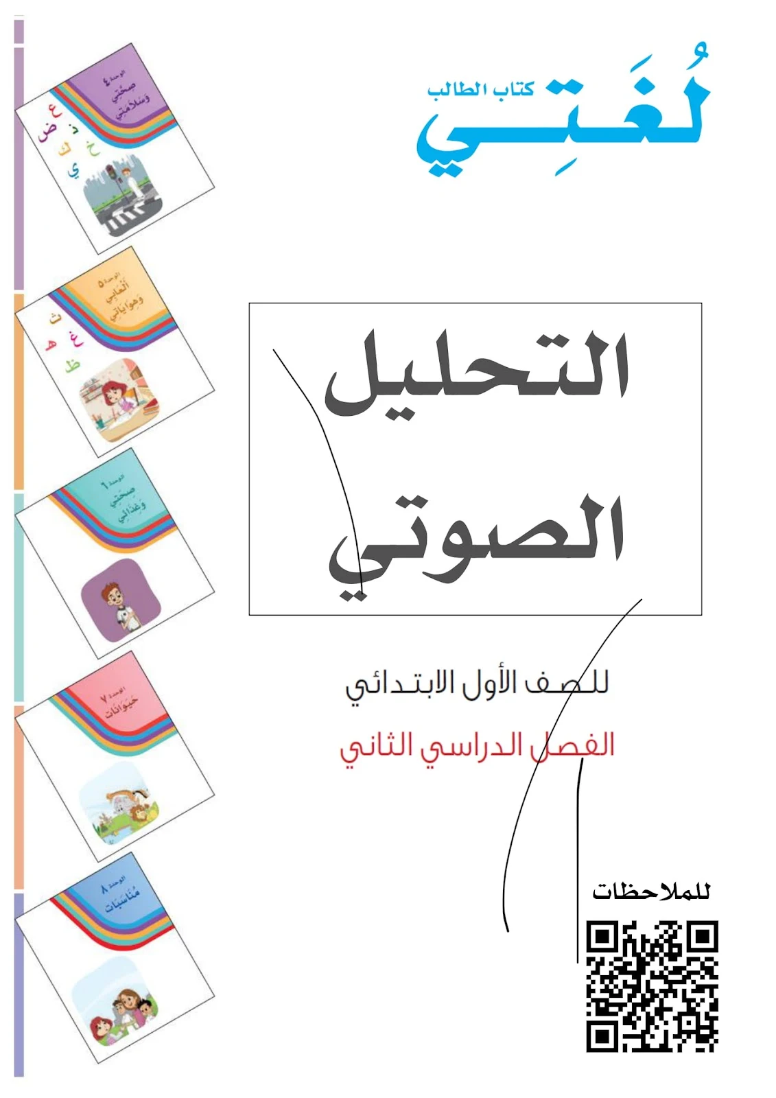 تدريبات واوراق عمل على التحليل الصوتي للكلمات pdf جاهز للطباعة