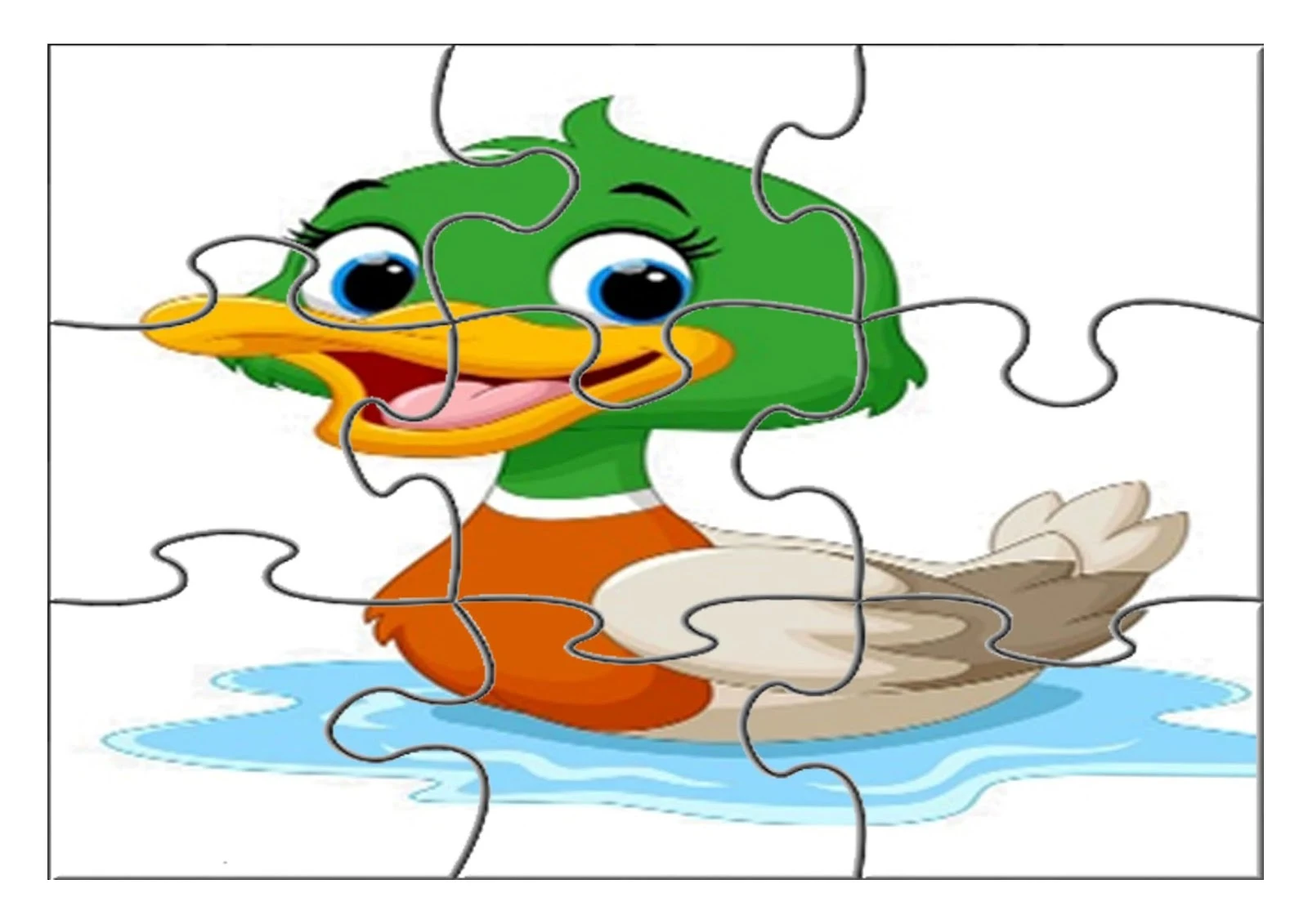 بازل صور للحروف pdf تحميل مباشر