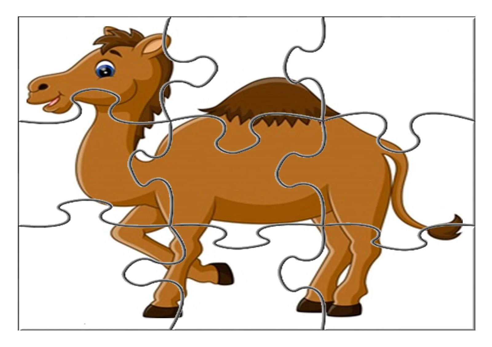 بازل صور للحروف pdf تحميل مباشر