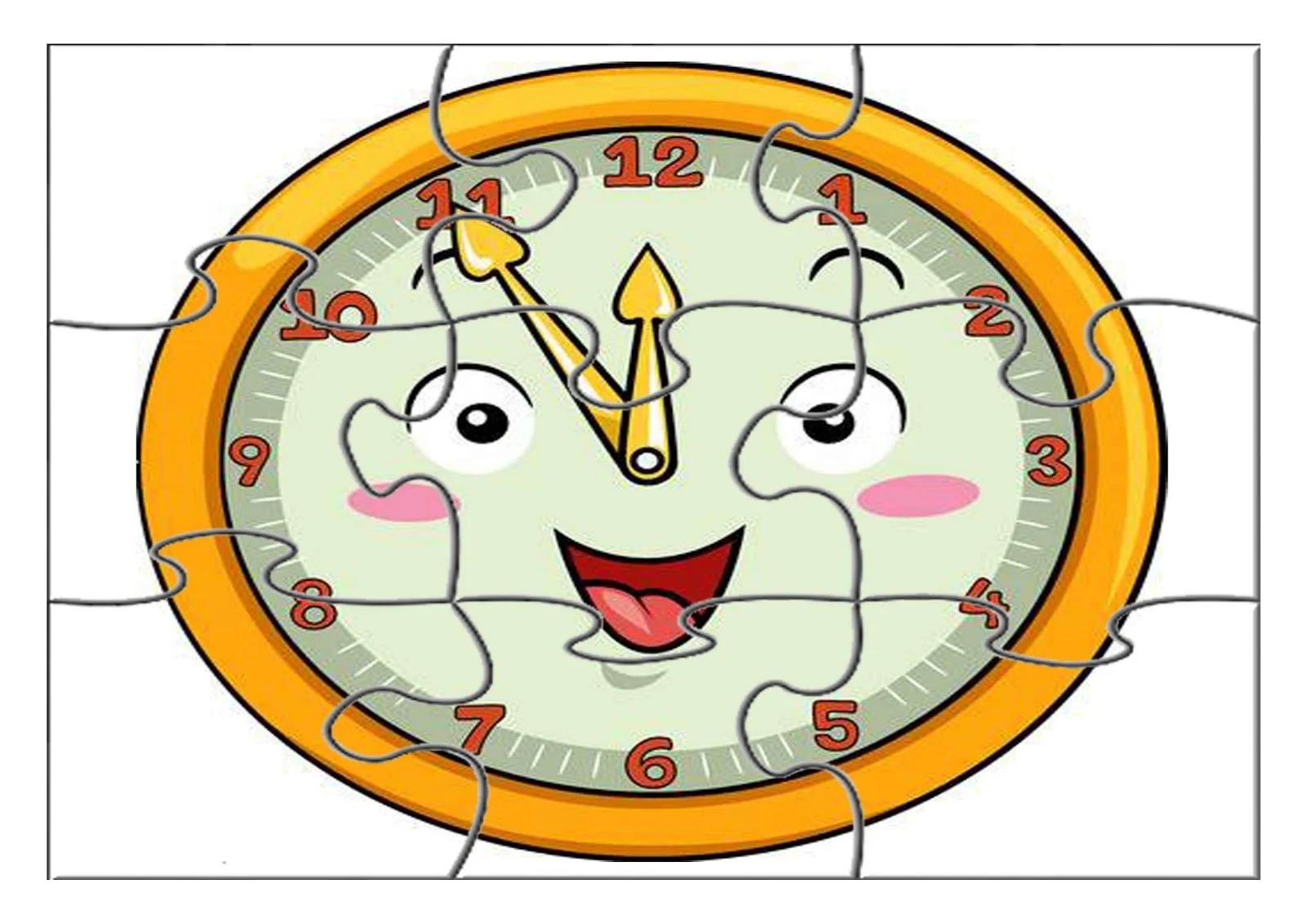 بازل صور للحروف pdf تحميل مباشر