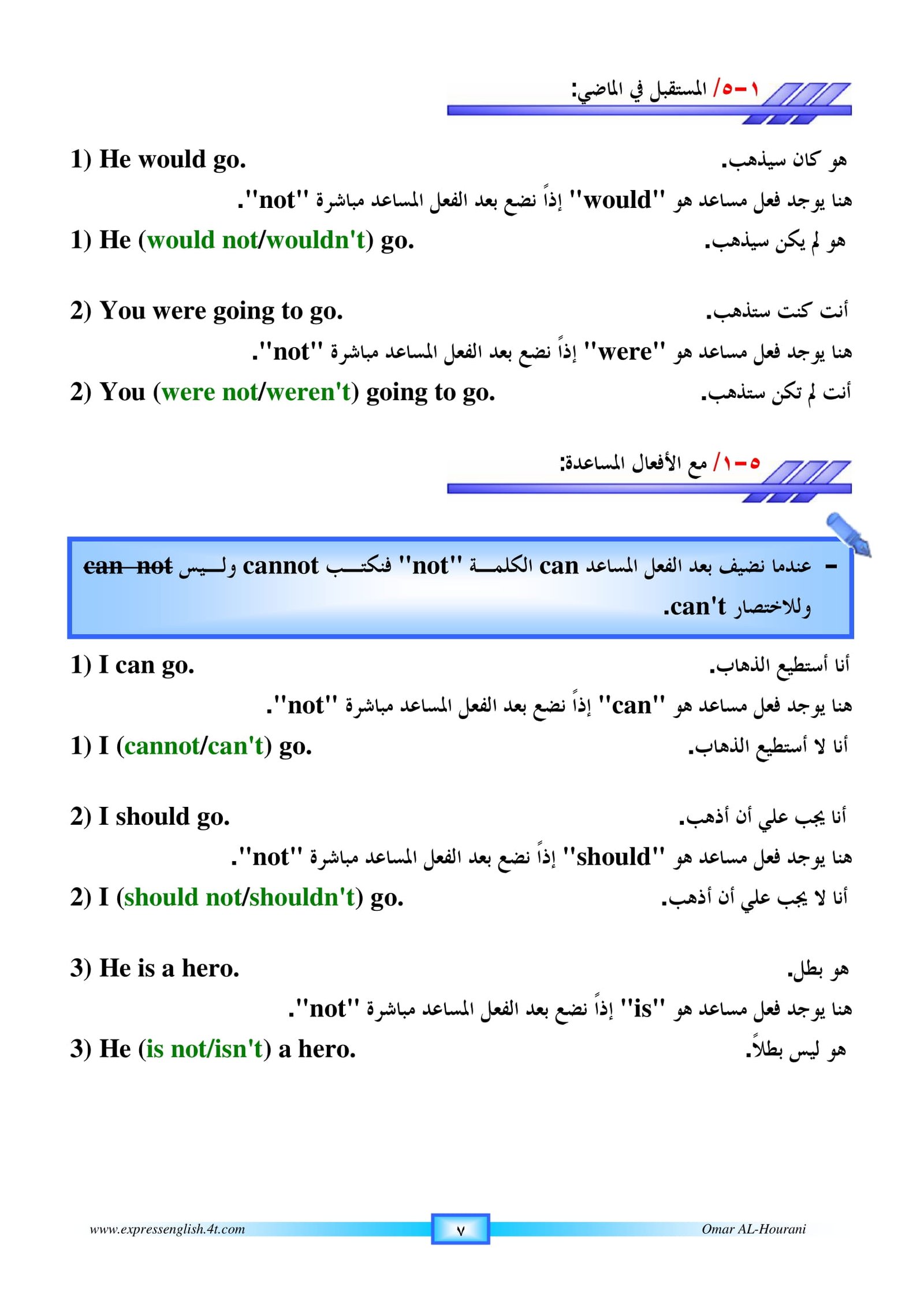 اقوي مذكرة تأسيس لتعلم اللغة الانجليزية pdf تحميل مباشر