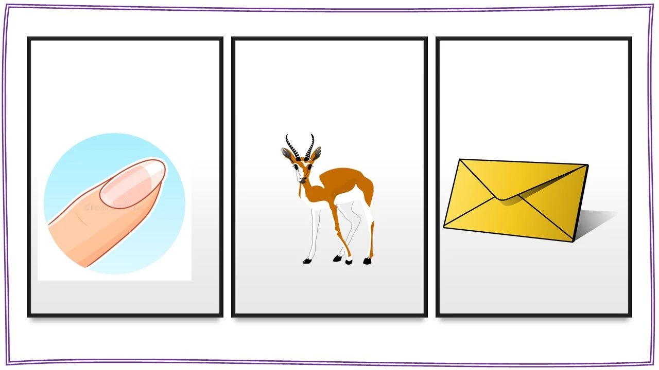 كلمات حرف الظاء