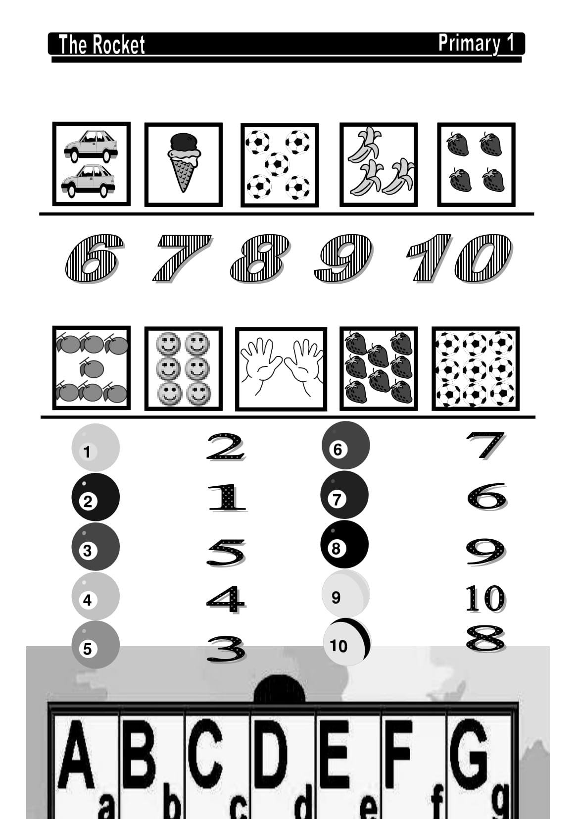 مذكرة تعلم الحروف والأرقام الانجليزية لرياض أطفال pdf تحميل مباشر مذكرة تعلم الحروف والأرقام الانجليزية لرياض أطفال pdf تحميل مباشر