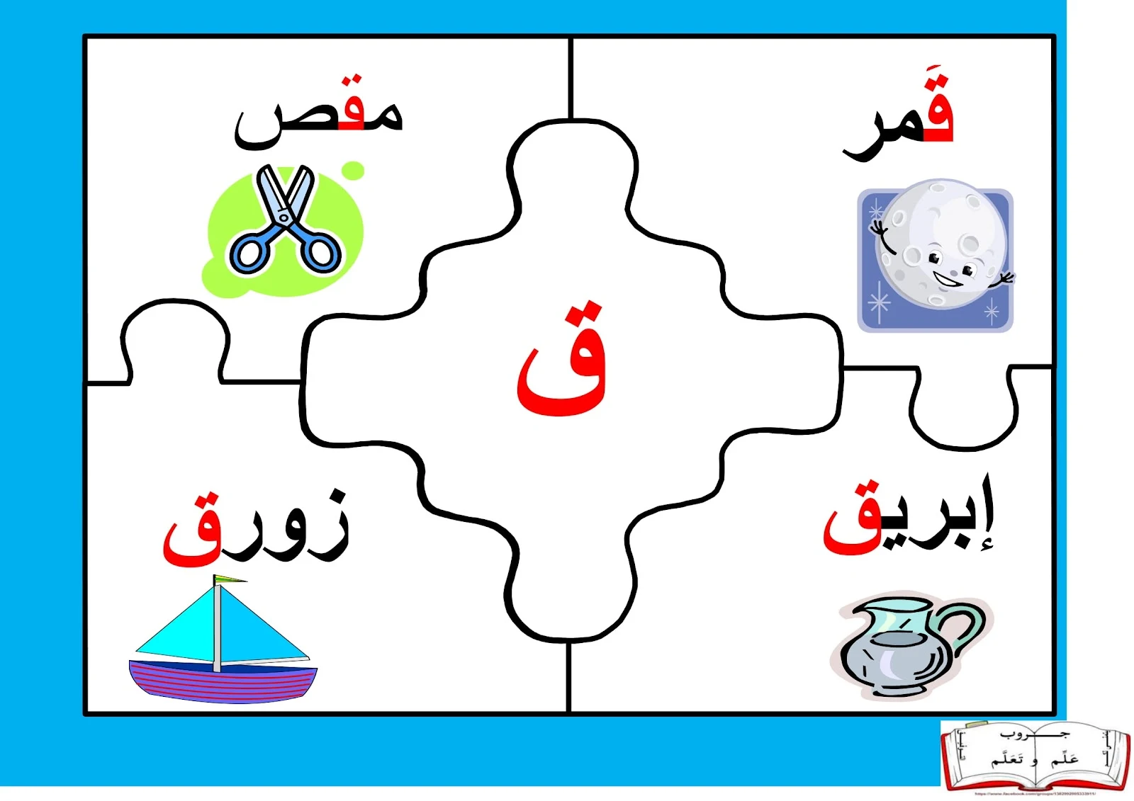 لعبة بازل الحروف العربية pdf تحميل مباشر لعبة بازل الحروف العربية pdf تحميل مباشر