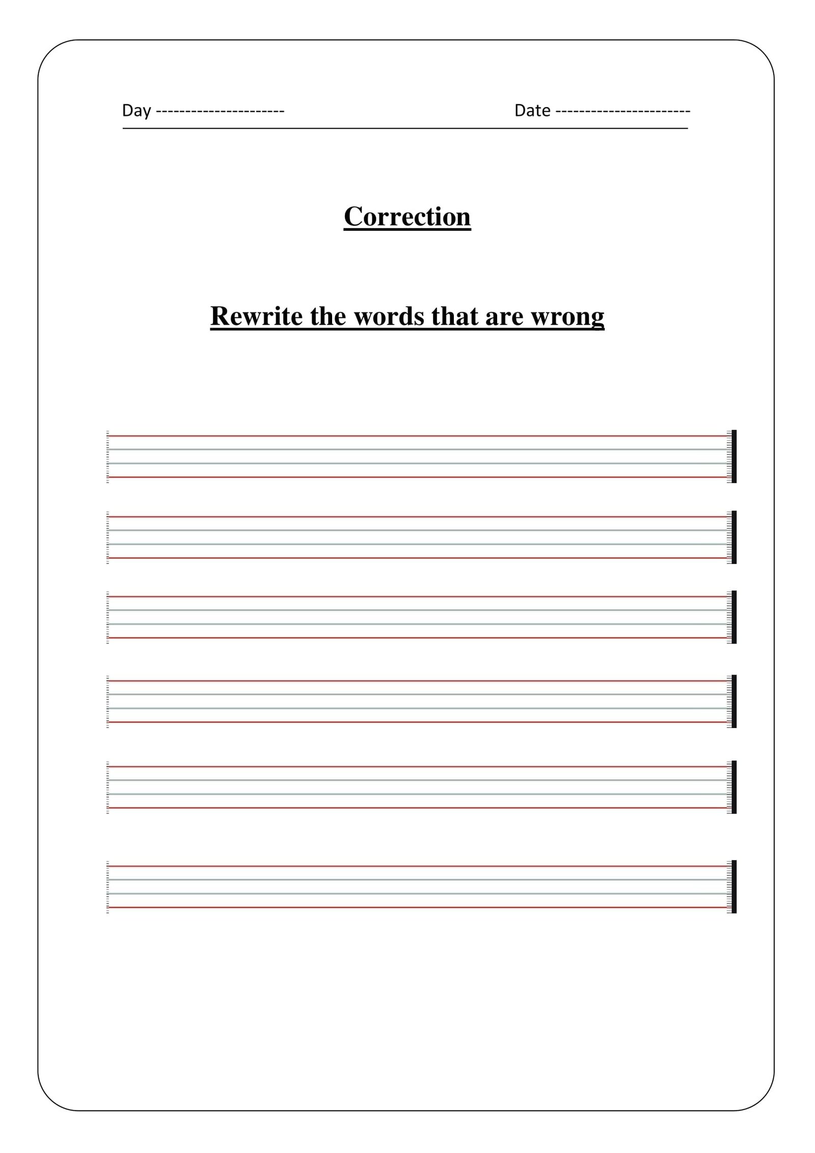 ملزمة حفظ كلمات الصف الأول للغة الانجليزية من الوحدة1 الى 4 pdf تحميل مباشر ملزمة حفظ كلمات الصف الأول للغة الانجليزية من الوحدة1 الى 4 pdf تحميل مباشر