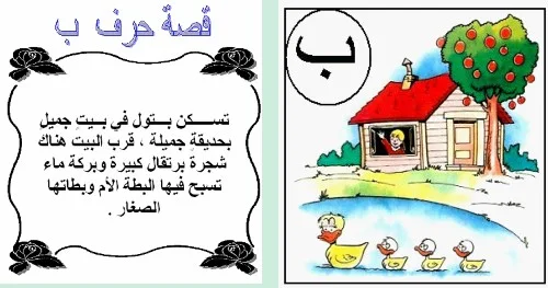 قصص تعلم الحروف 3 pdf تحميل مباشر قصص تعلم الحروف 3 pdf تحميل مباشر
