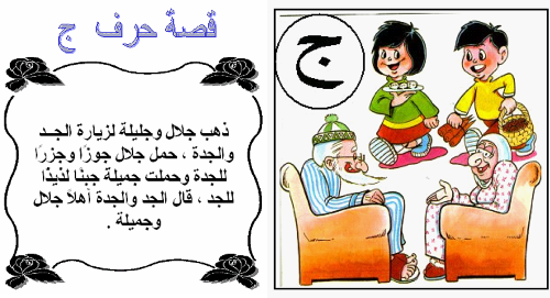 قصص تعلم الحروف 3 pdf تحميل مباشر قصص تعلم الحروف 3 pdf تحميل مباشر