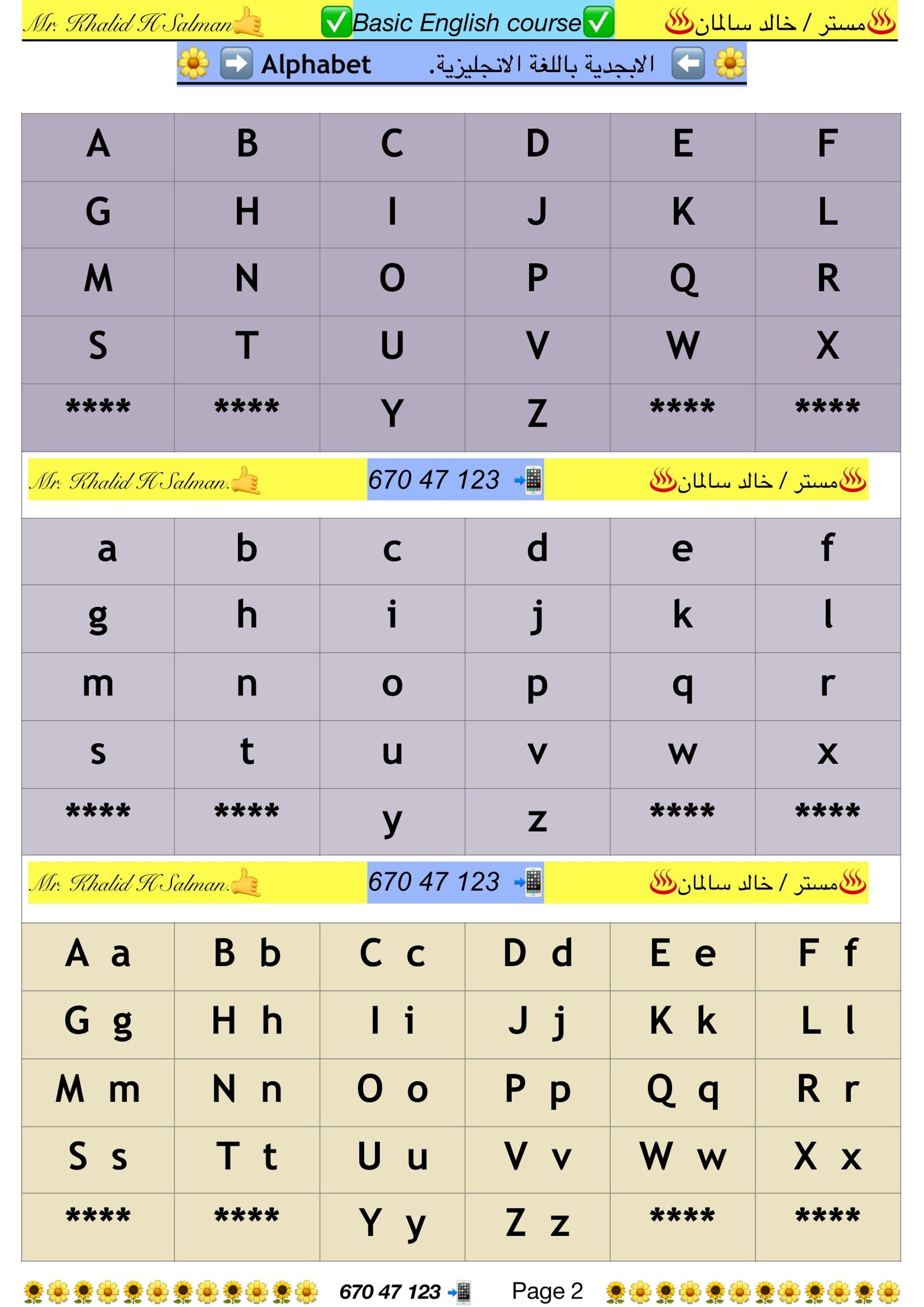 مذكرة تعلم اللغة الانجليزية بطريقة مبسطه pdf تحميل مباشر مذكرة تعلم اللغة الانجليزية بطريقة مبسطه pdf تحميل مباشر