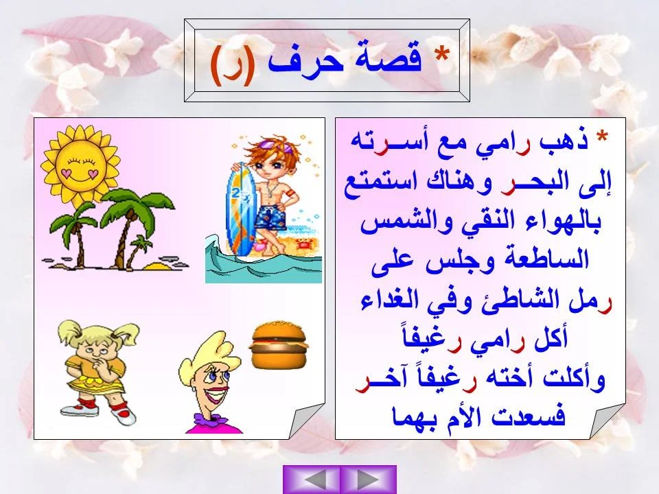 قصص تعلم الحروف 1 pdf تحميل مباشر قصص تعلم الحروف 1 pdf تحميل مباشر