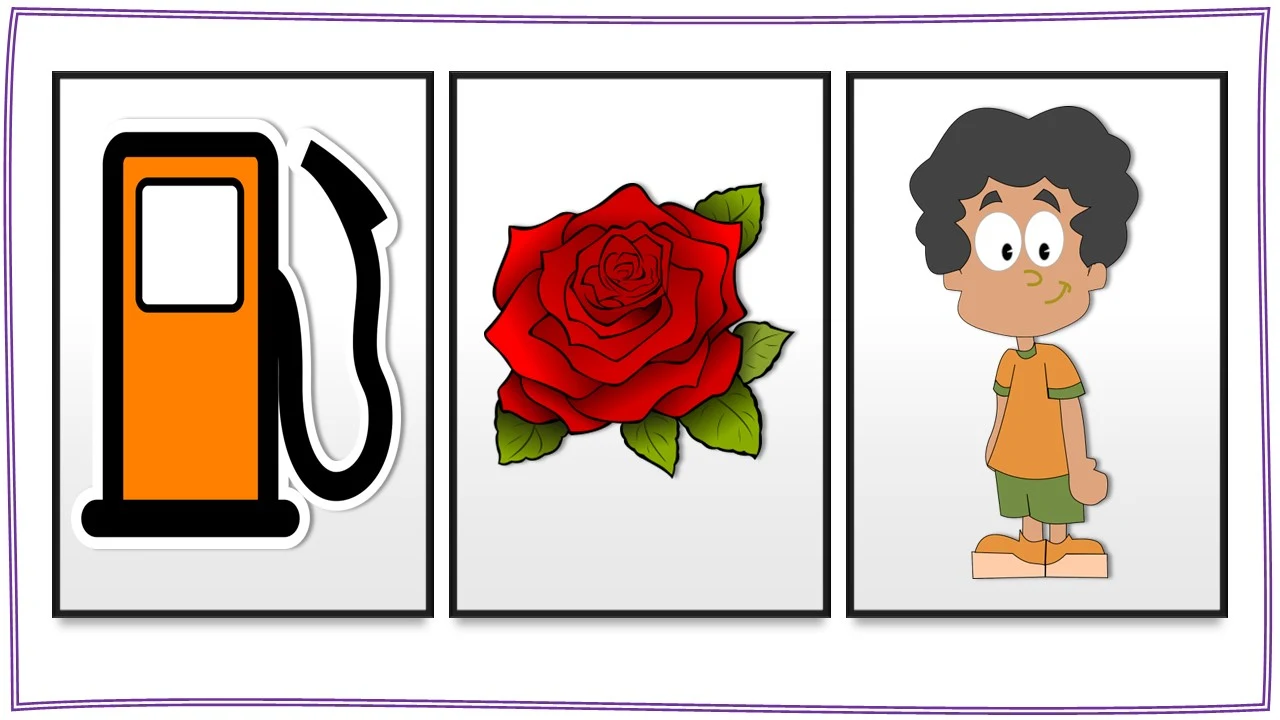 كلمات حرف الواو