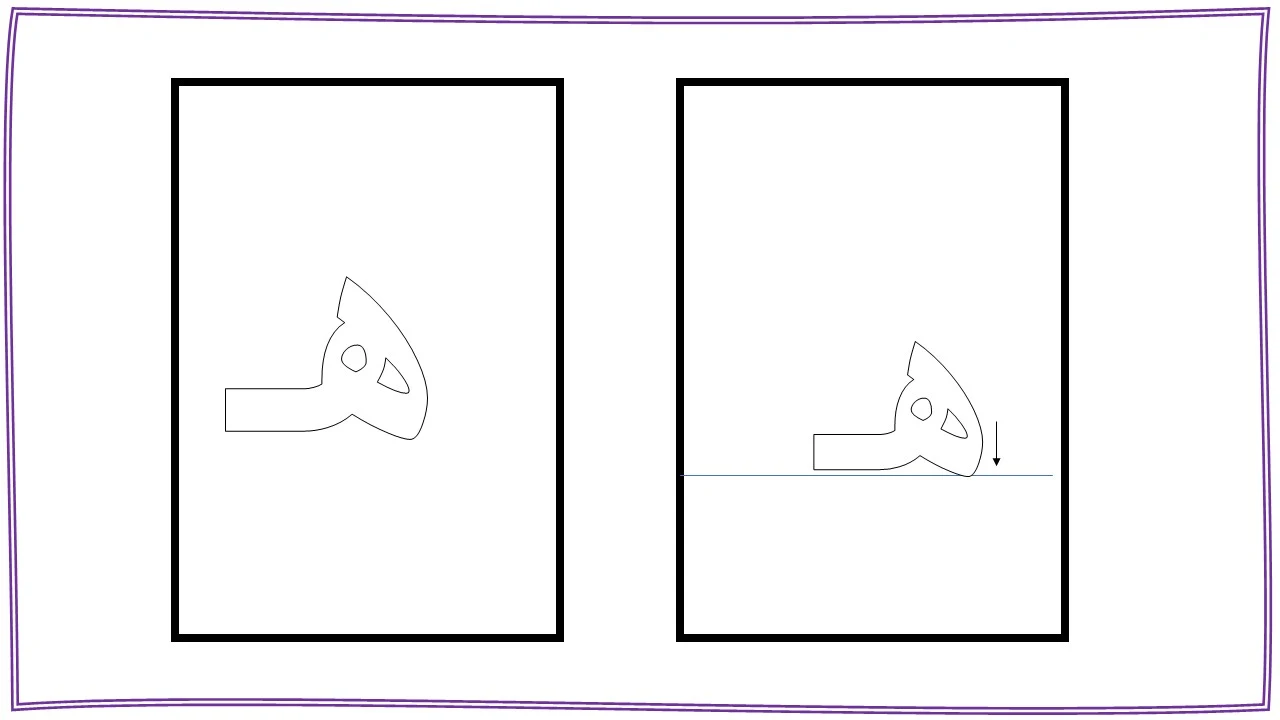 تعليم حرف الهاء للاطفال بنفسك (هـ)- مع قصة الحرف والتدريبات والكلمات والالعاب واوراق العمل لتأكيد الحرف تعليم حرف الهاء للاطفال بنفسك (هـ)- مع قصة الحرف والتدريبات والكلمات والالعاب واوراق العمل لتأكيد الحرف