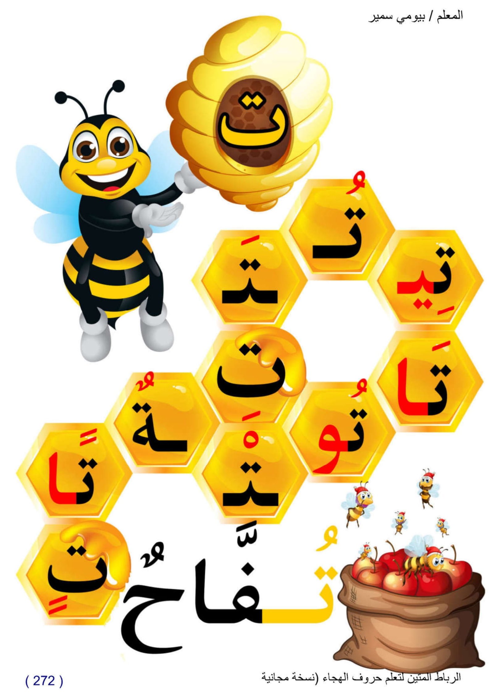 أفضل مذكر لتعلم القراءة والكتابة للأطفال pdf تحميل مباشر