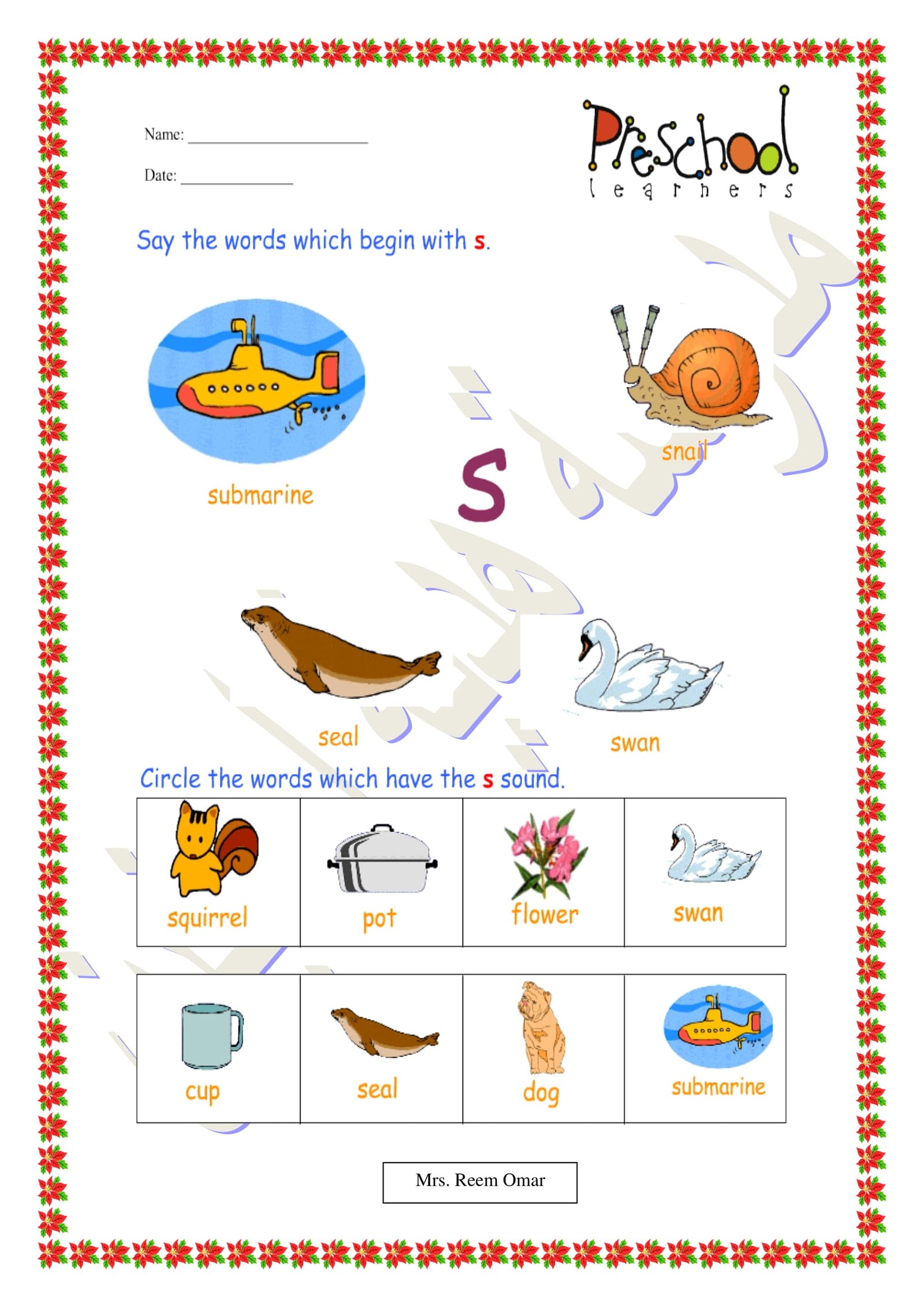 تدريبات في اللغة الانجليزية للصف الاول pdf تحميل مباشر