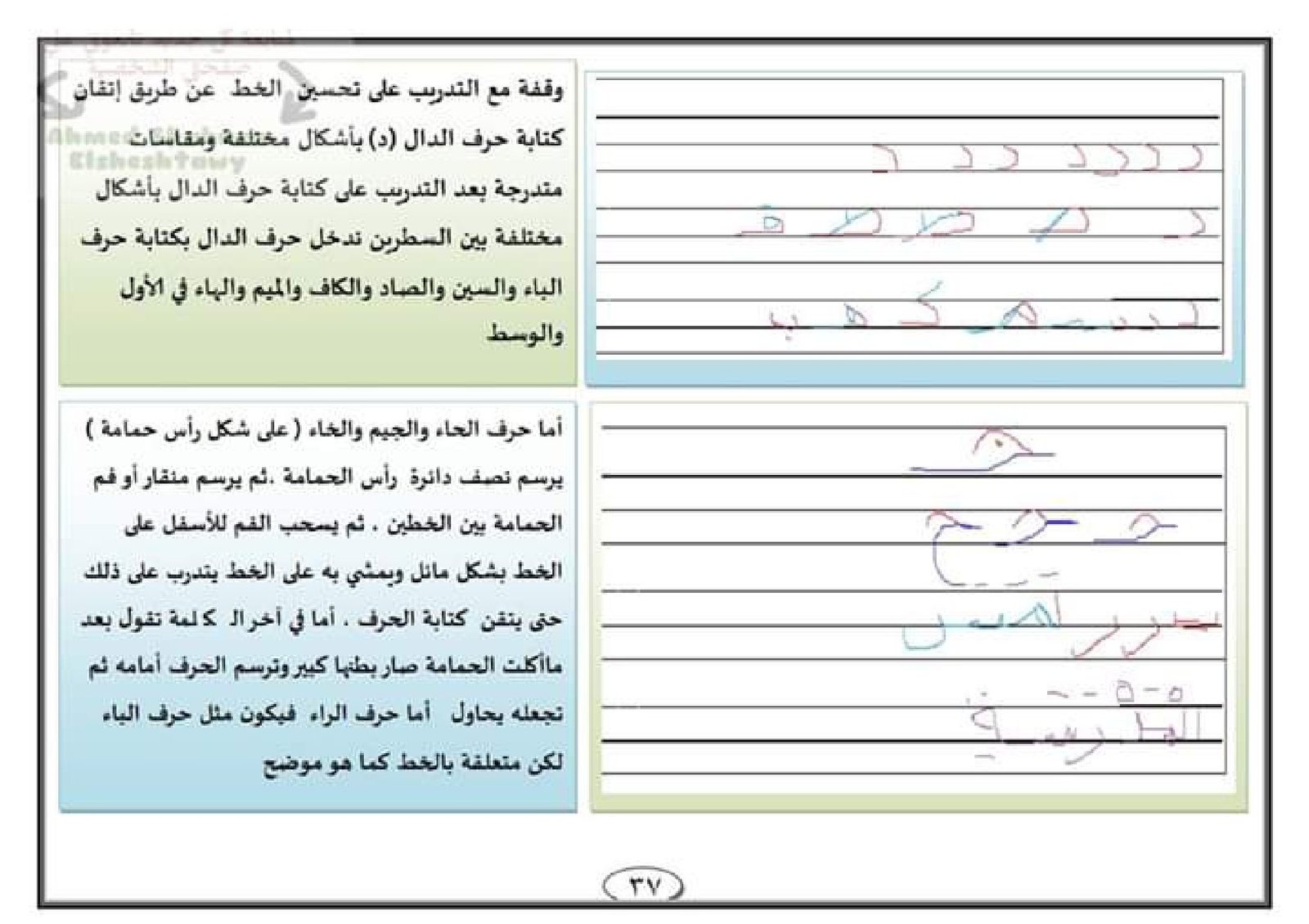 كتاب دليل لتعليم طفلك اللغة العربية pdf تحميل مباشر كتاب دليل لتعليم طفلك اللغة العربية pdf تحميل مباشر