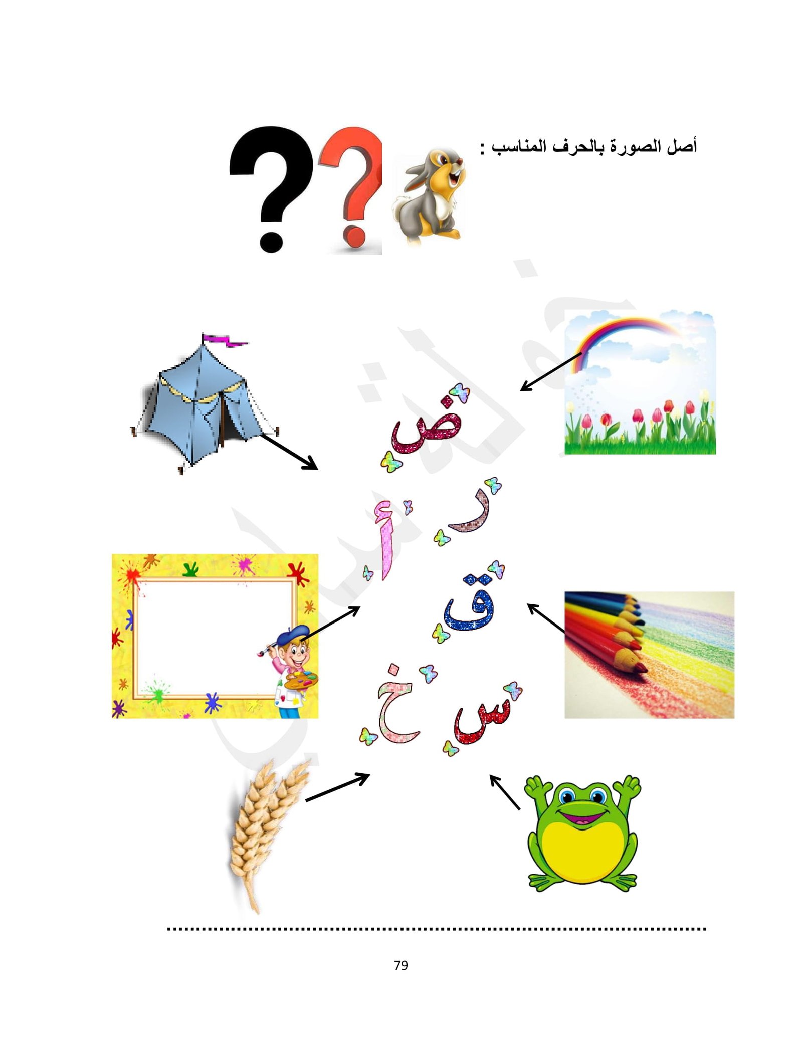 مذكرة اللغة العربية للصف الأول pdf تحميل مباشر مذكرة اللغة العربية للصف الأول pdf تحميل مباشر