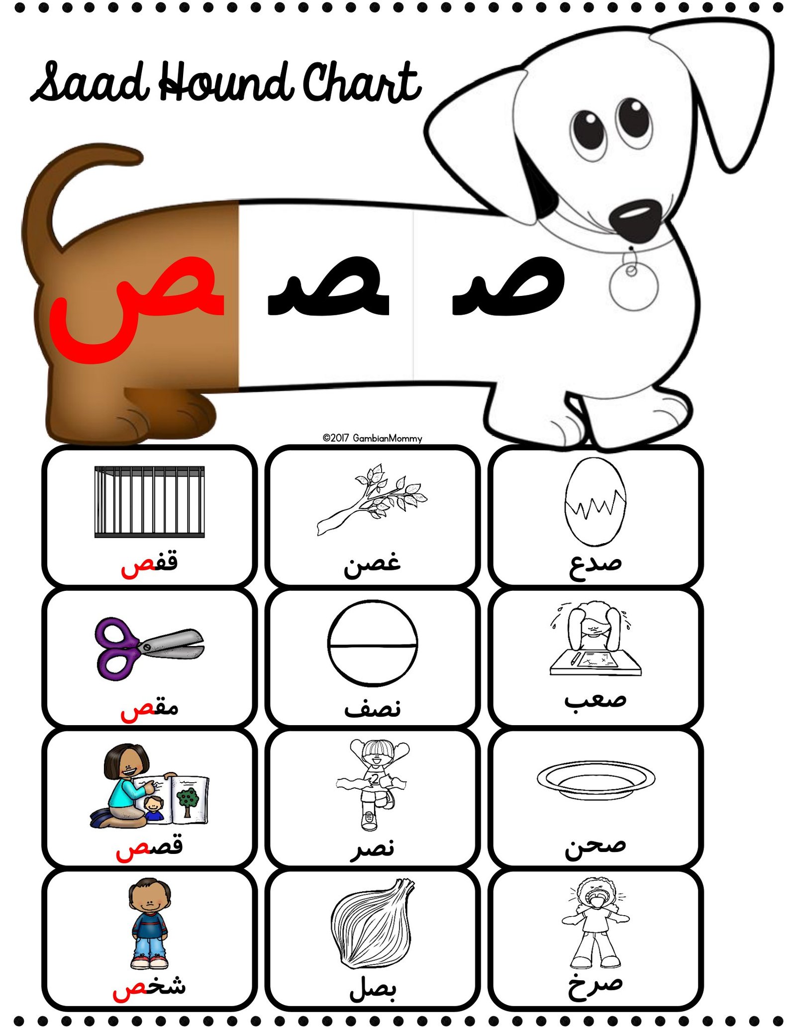 ملزمة كلمات مواضع الحرف pdf تحميل مباشر