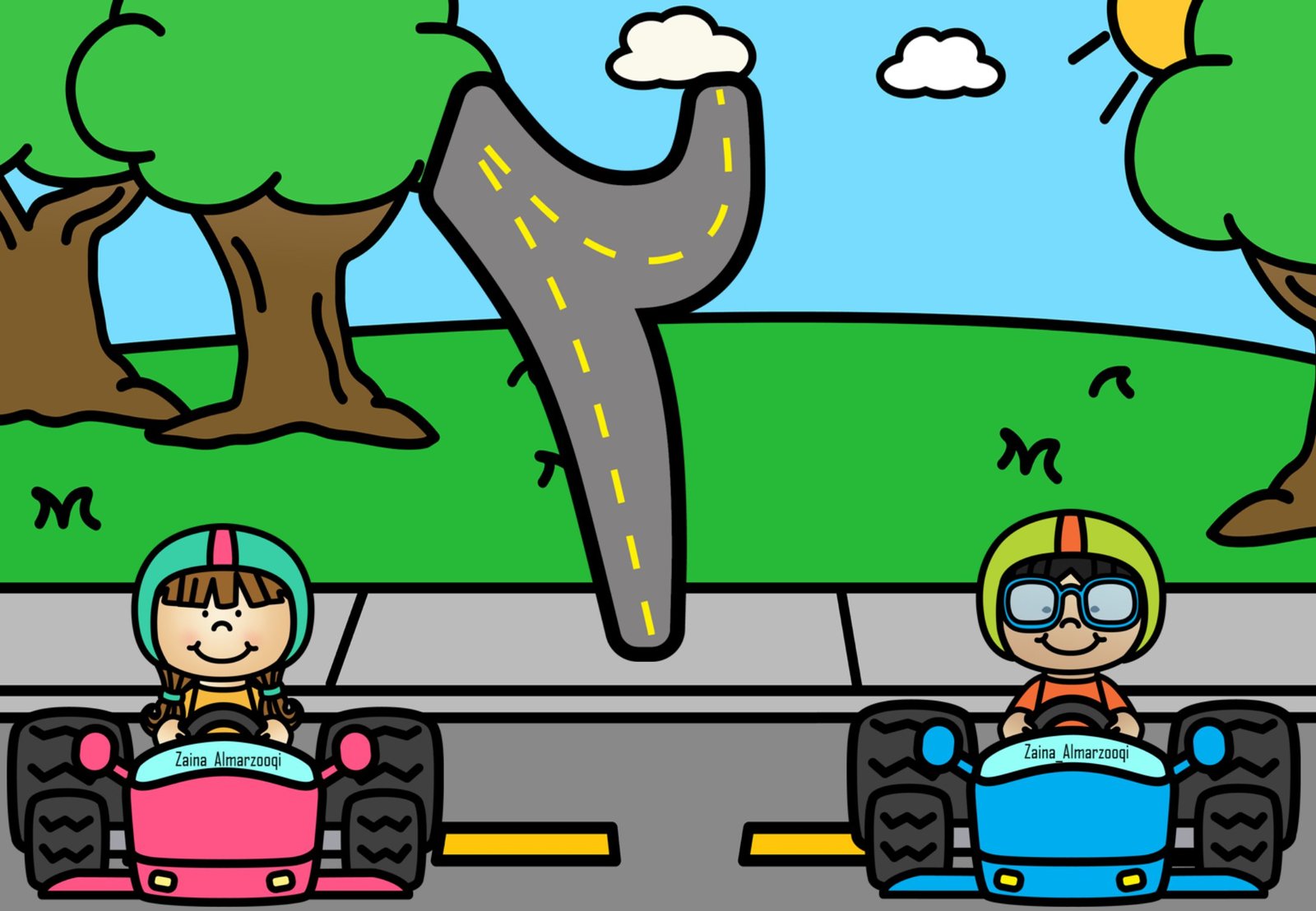 شارع الأرقام زينة المرزوقي pdf تحميل مباشر