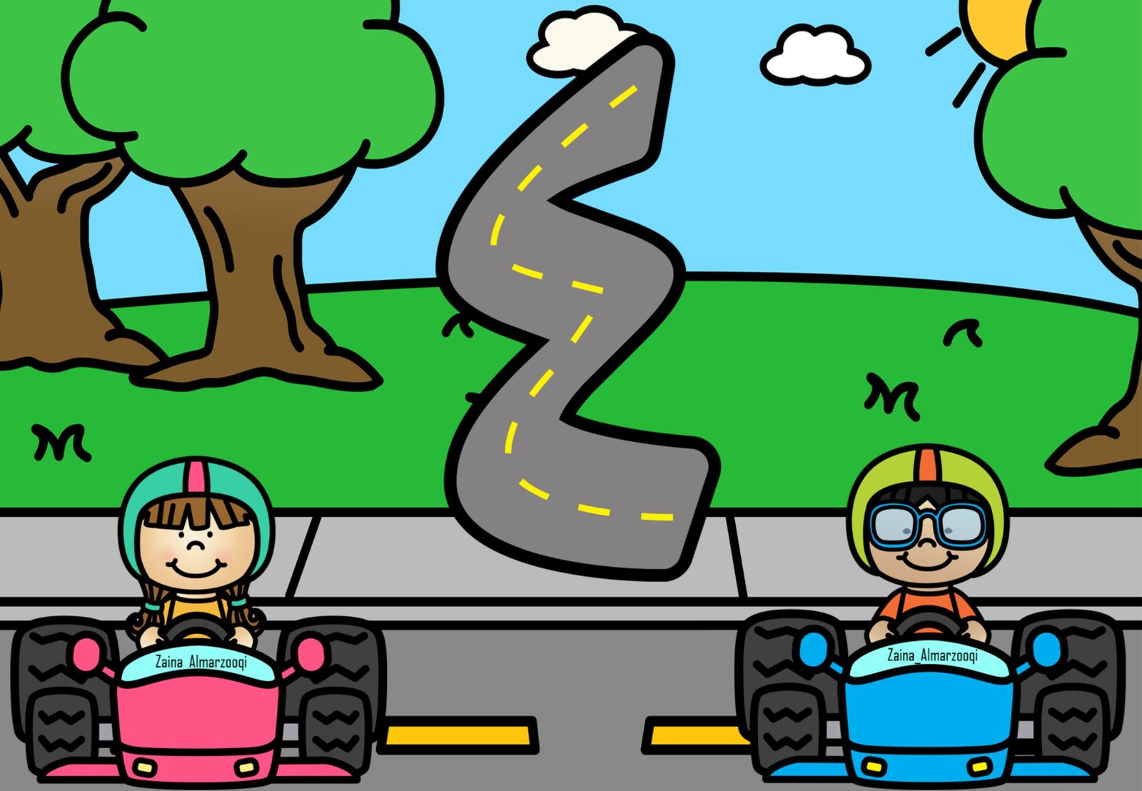 شارع الأرقام زينة المرزوقي pdf تحميل مباشر