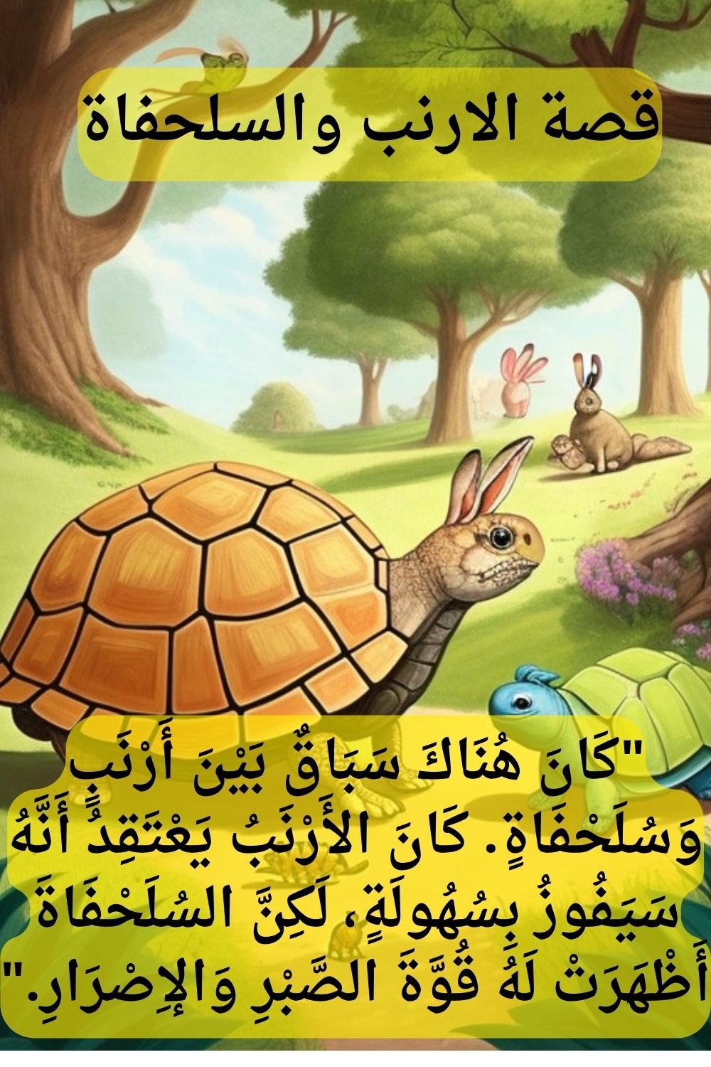 قصص لتدريب الأطفال على القراءة مرحلة ما بعد تعلم الحروف| الأسد والفأر+ الأرنب والسلحفاة قصص لتدريب الأطفال على القراءة مرحلة ما بعد تعلم الحروف| الأسد والفأر+ الأرنب والسلحفاة