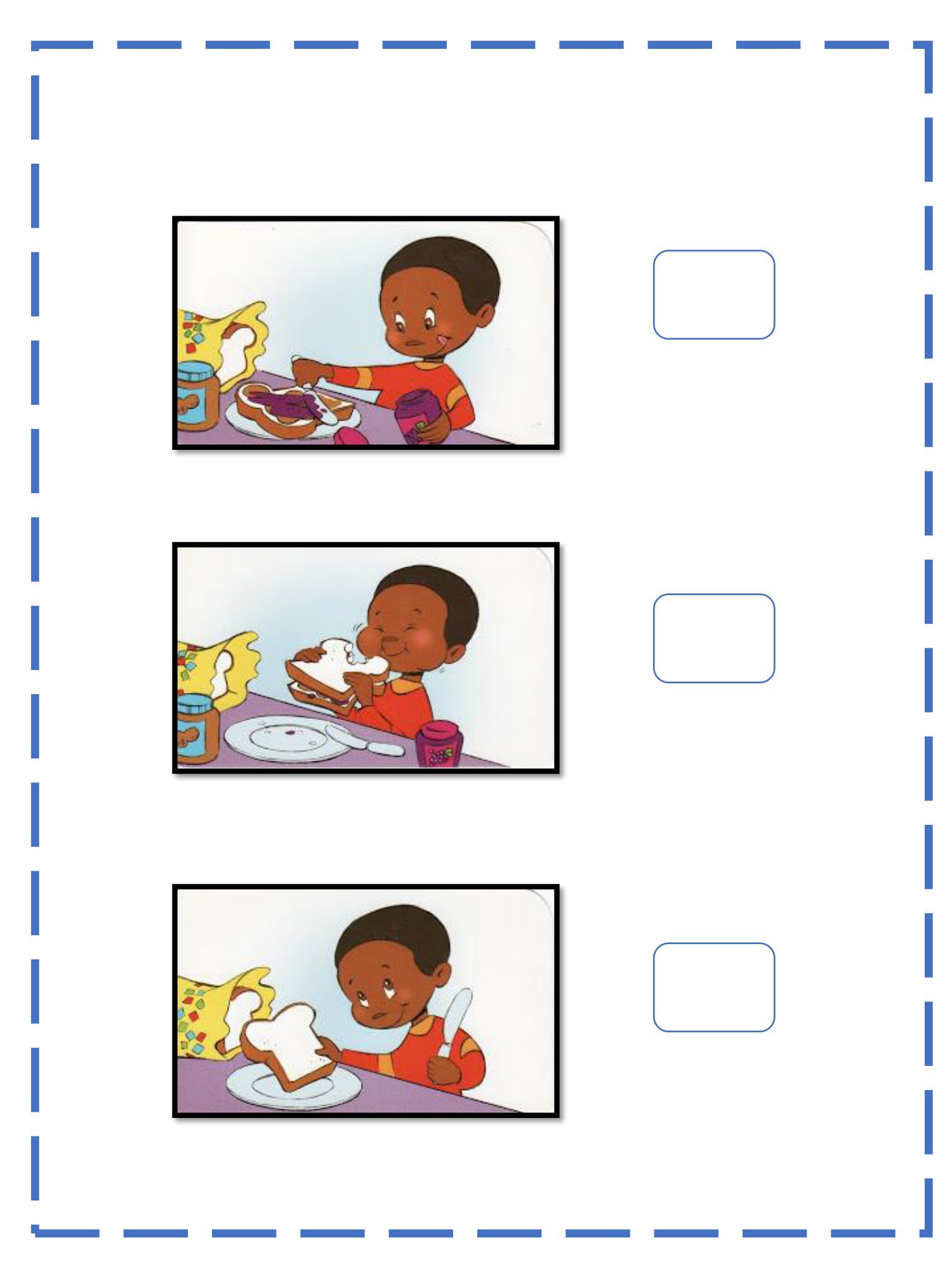 مذكرة تمارين في ترتيب أحداث القصة pdf تحميل مباشر مجاني