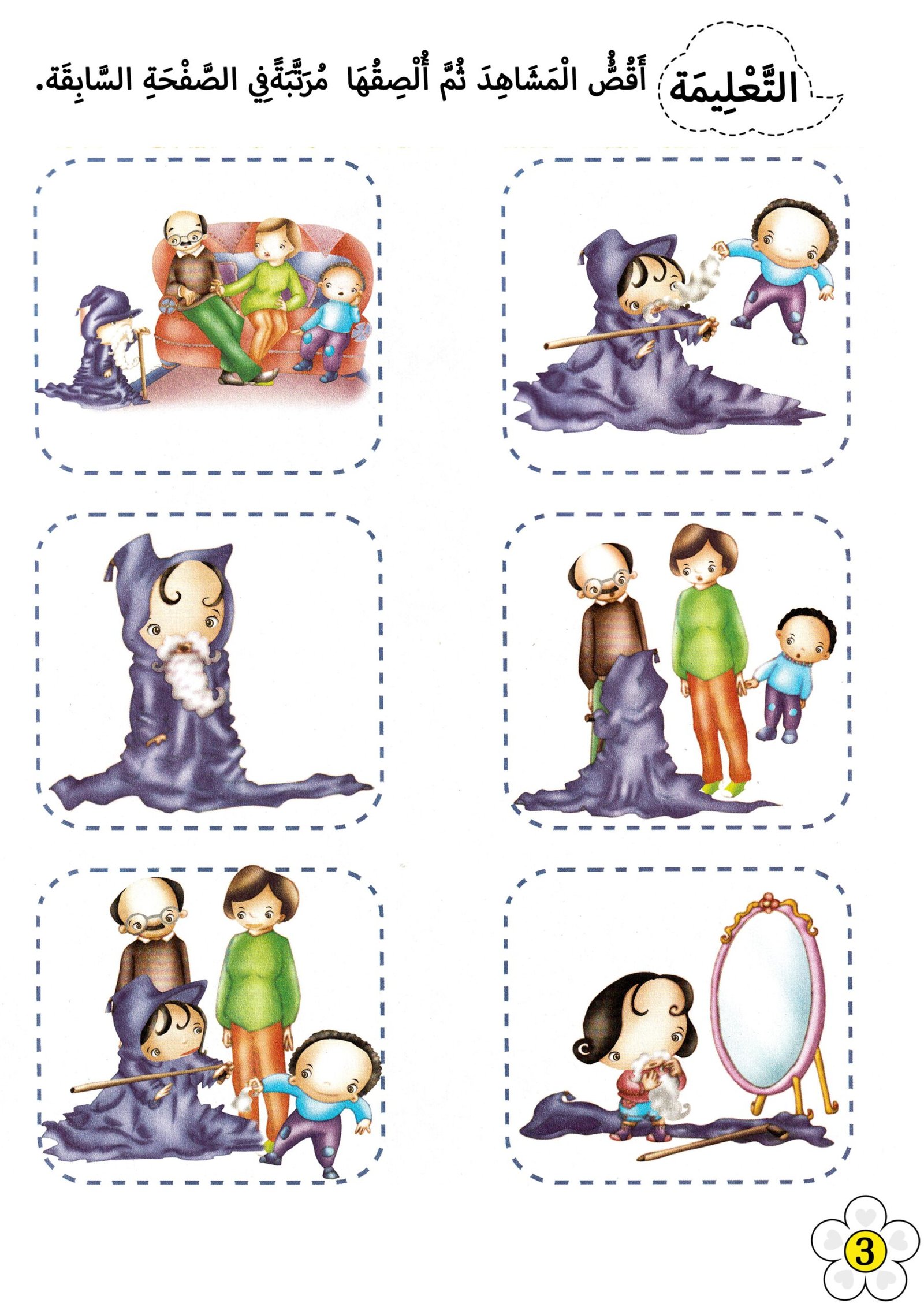 ملزمة المراجعة على الحروف والتعبير القصصي pdf تحميل مباشر مجاني ملزمة المراجعة على الحروف والتعبير القصصي pdf تحميل مباشر مجاني