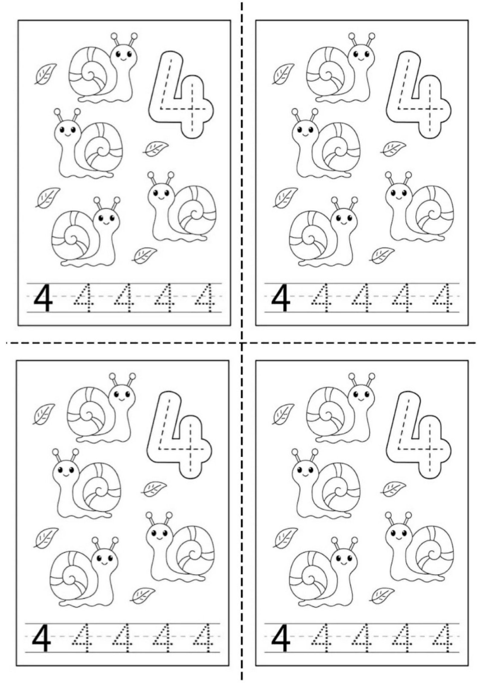 أوراق عمل الأرقام بالانجليزية pdf تحميل مباشر مجاني