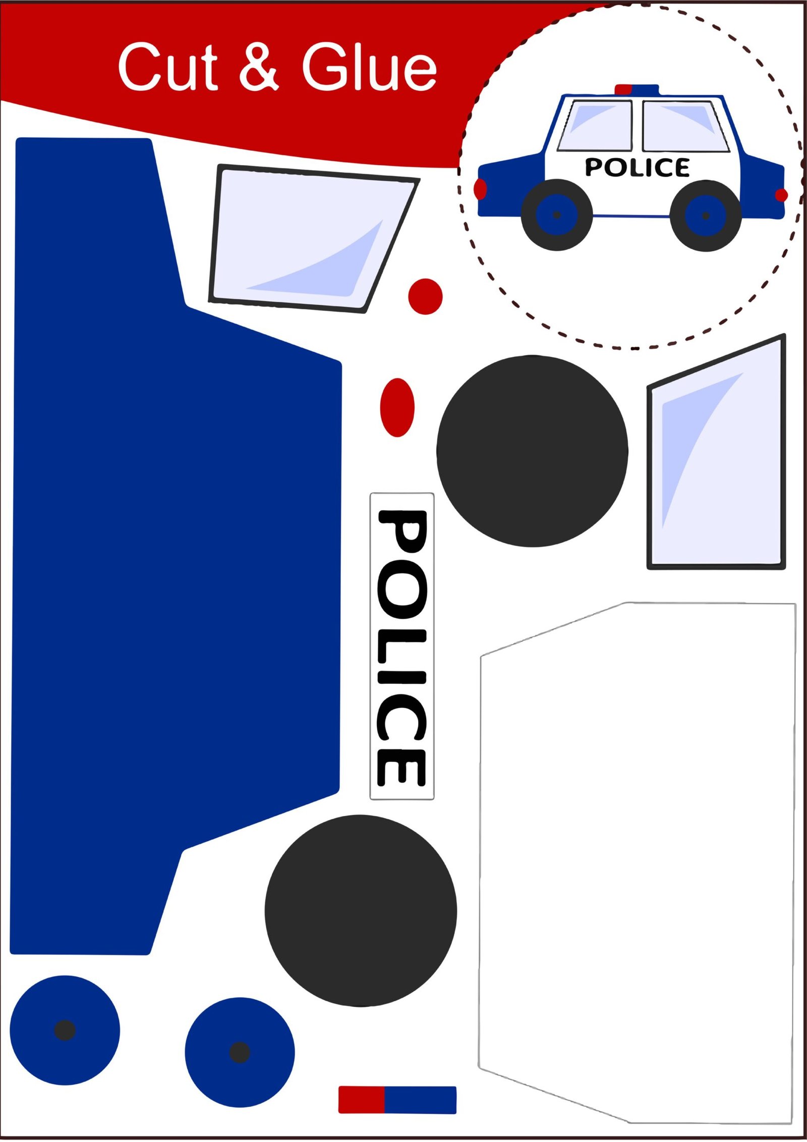 أوراق عمل قص ولصق pdf تحميل مباشر مجاني