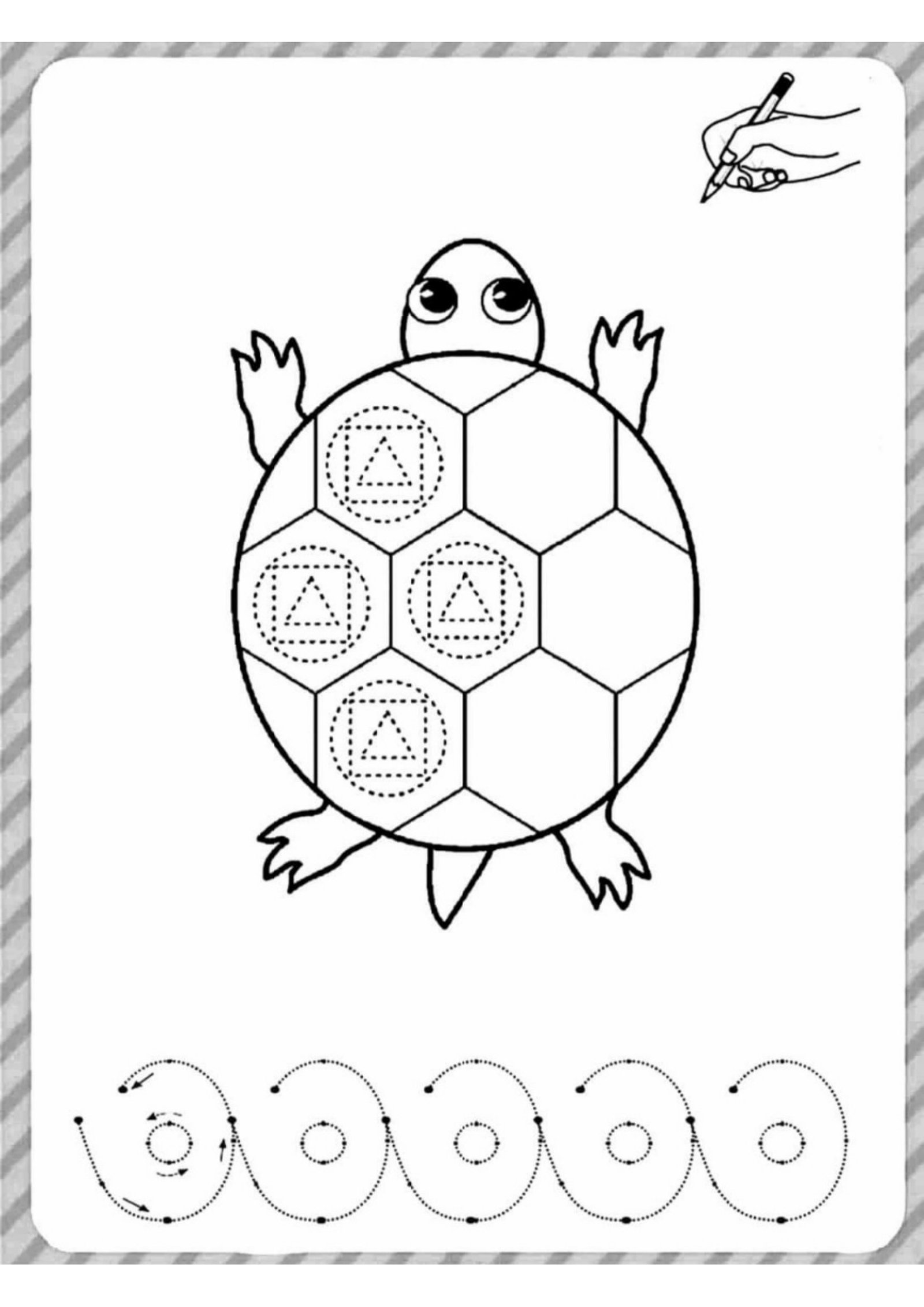 كراسة التخطيط والتلوين pdf تحميل مباشر مجاني