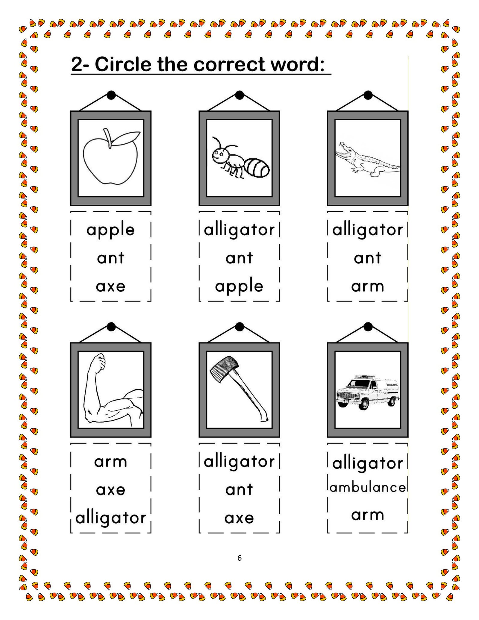 شيت تدريبات KG2 للغة الأنجليزية Pdf تحميل مباشر مجاني شيت تدريبات KG2 للغة الأنجليزية Pdf تحميل مباشر مجاني
