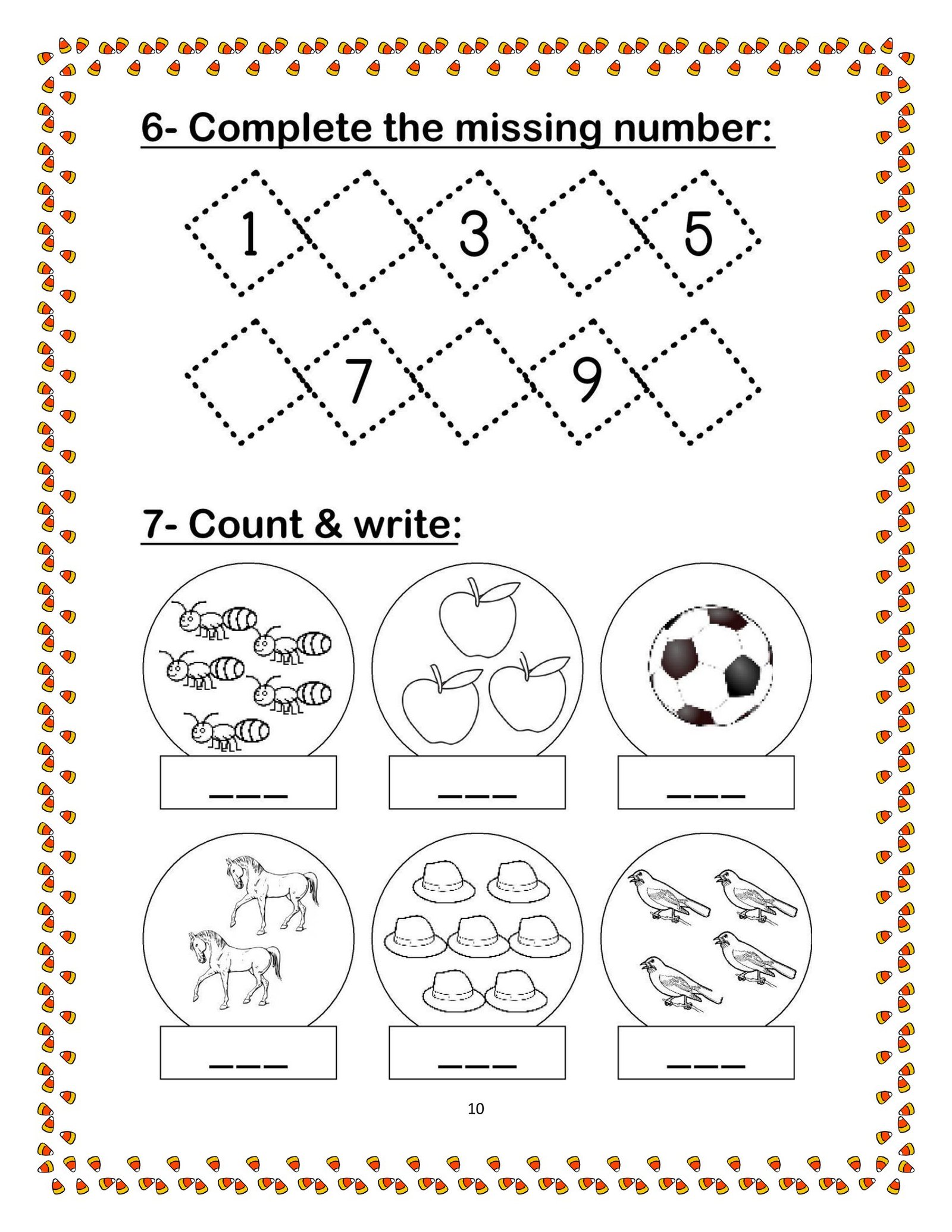 شيت تدريبات KG2 للغة الأنجليزية Pdf تحميل مباشر مجاني شيت تدريبات KG2 للغة الأنجليزية Pdf تحميل مباشر مجاني