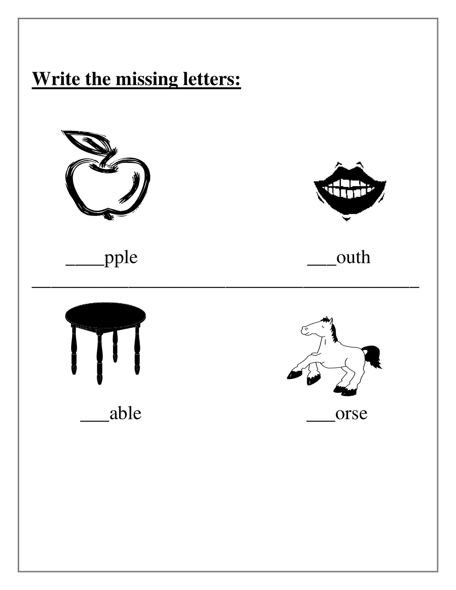 تدريبات اللغة الإنجليزية للصف الأول الابتدائي تمارين على مهارات القراءة pdf