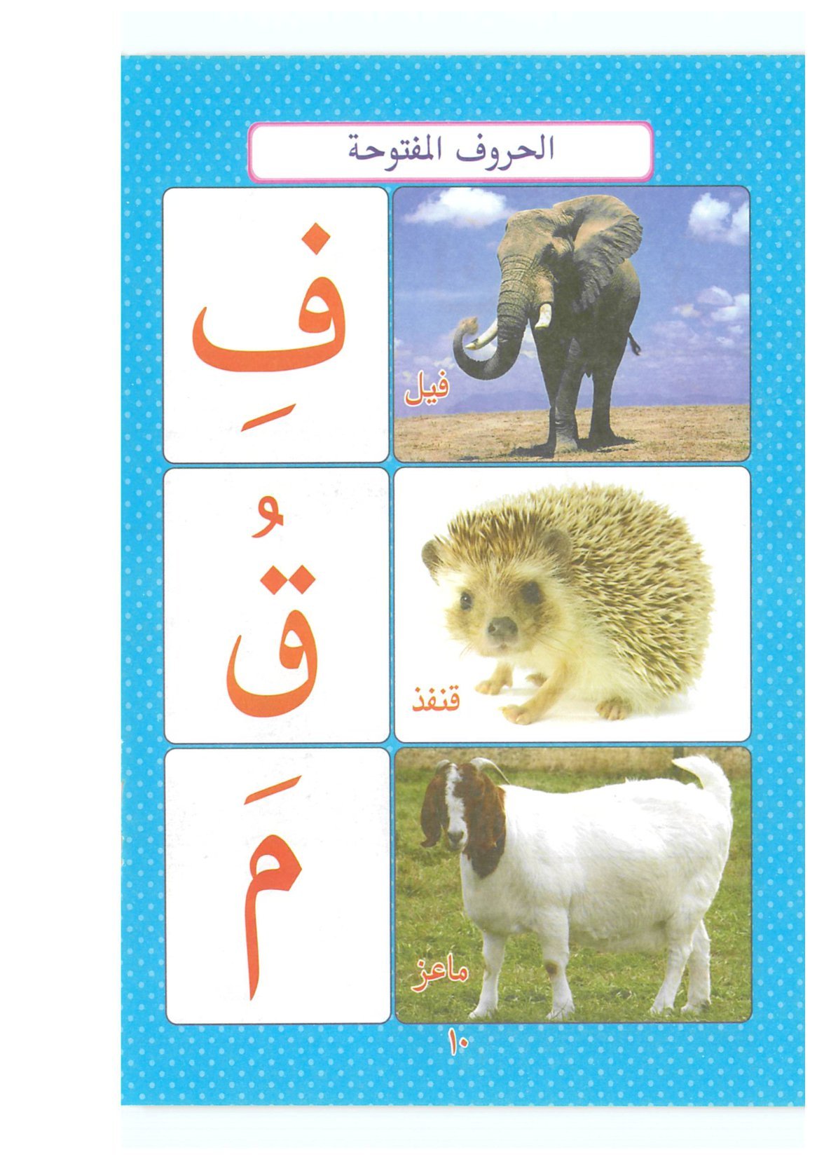 تحميل كتاب القراءة المصورة للاطفال PDF