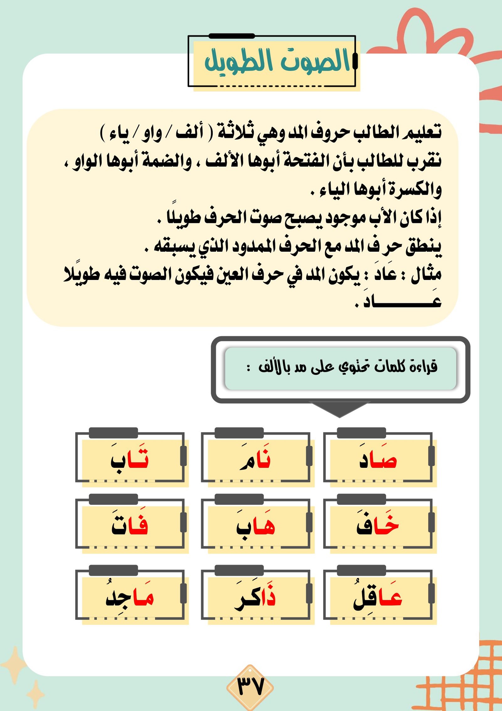مفاتيح القراءة والكتابة: لتعليم المهارات الأساسية في القراءة والكتابة pdf