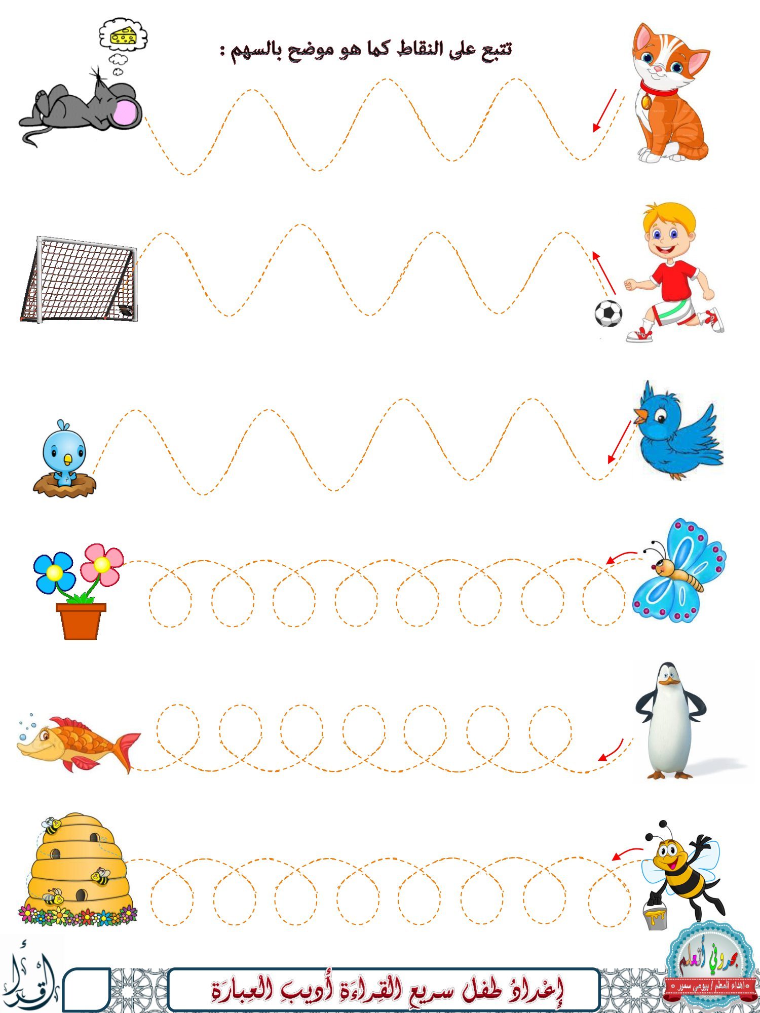 سلسلة بحروفي أتعلم الجزء الأول للتأسيس اللغة العربية pdf تحميل مباشر سلسلة بحروفي أتعلم الجزء الأول للتأسيس اللغة العربية pdf تحميل مباشر