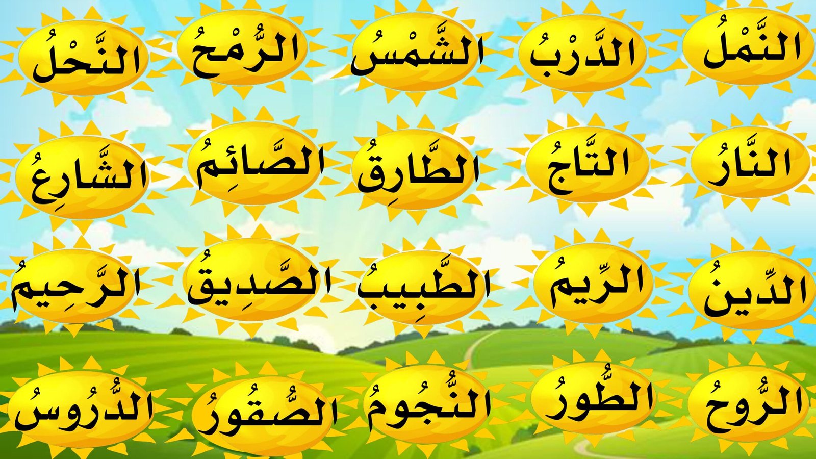 تنمية المهارات اللغوية: مراجعة المهارات القرائيةpdf