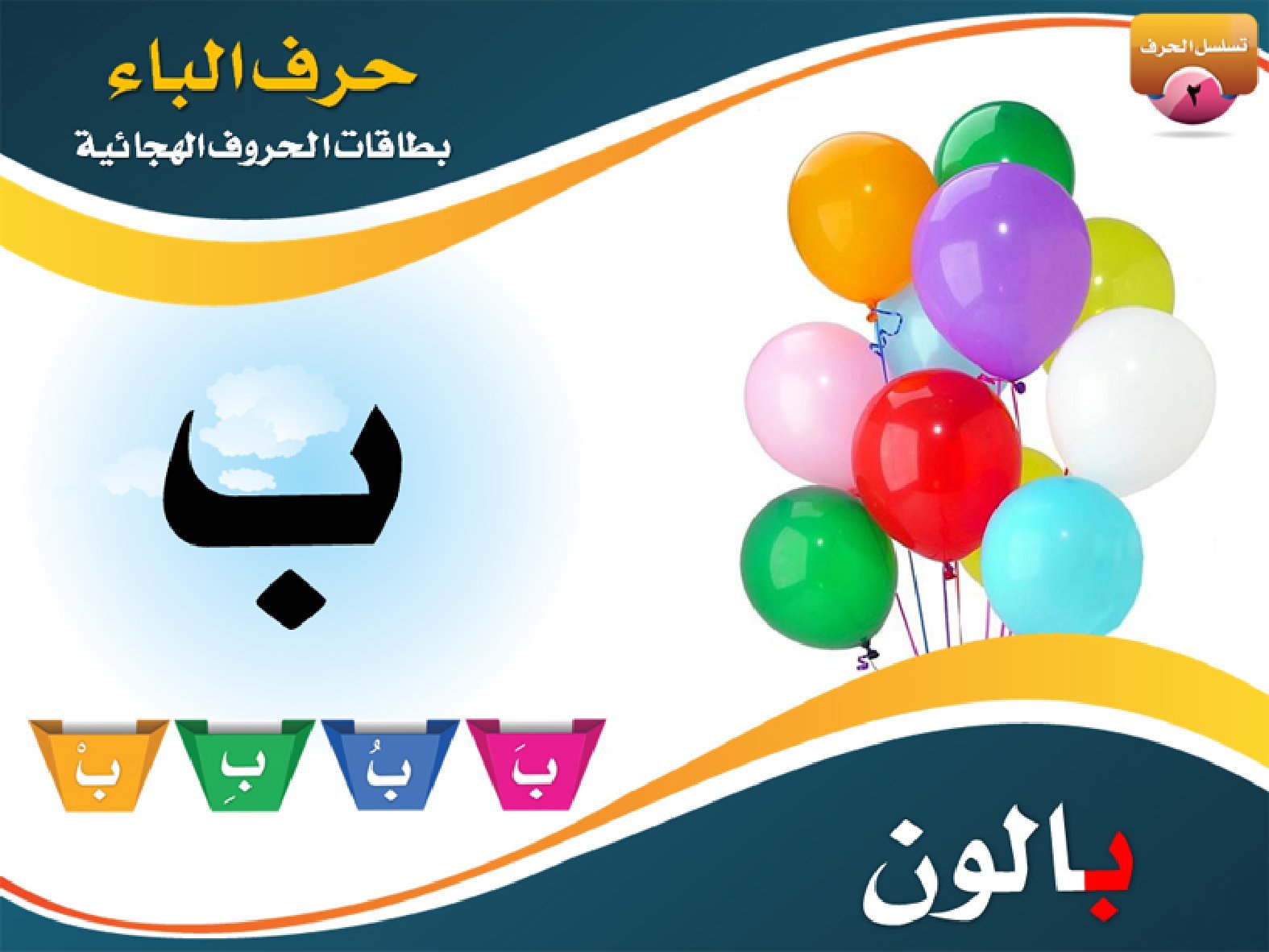 رحلة ممتعة لتعلم الحروف العربية: بطاقات الحروف الهجائية pdf رحلة ممتعة لتعلم الحروف العربية: بطاقات الحروف الهجائية pdf